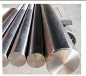 Hot Rolled C276 inconel 600 round bar 800H 625 601 800 718 Nickel 200 201 205