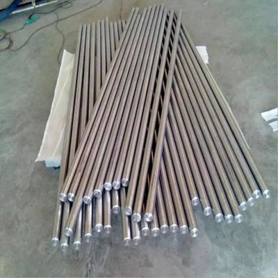 600 625 Nickel Alloy Inconel 718 Material Round Bar 2mm-160mm