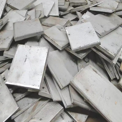 Nickel Alloy 600 601 718 Inconel 625 Sheet Annealed