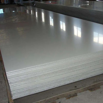 High Corrosion Resistant Hastelloy C 276 Cold Hot Rolled 2.4819