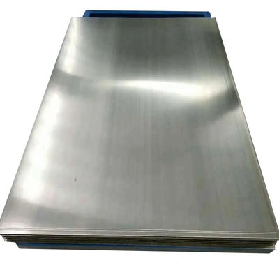 Excellent Corrosion Resistance Nickel Chromium Moly Alloy With 8.89 G/cm3 Density