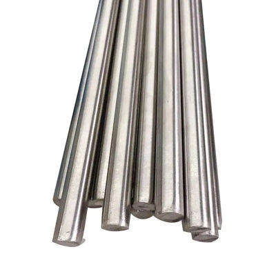 C22 ASTM Hastelloy B Nickel Alloy Round Bar C276 C2000 X B2 B3 C4 S G35 Polished Bar