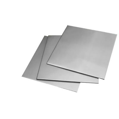 C4 B3 C276 C22 Hastelloy B2 Nickel Alloy Sheet Hastelloy X Plate ASTM B575