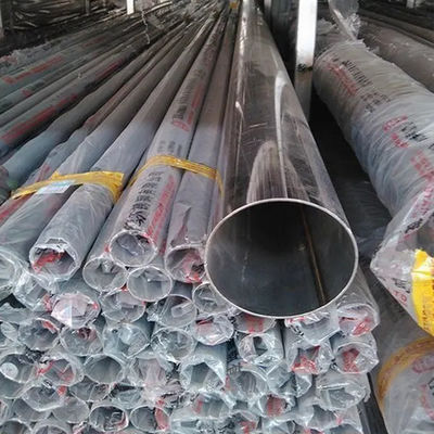 C276 400 600 Hastelloy B2 601 625 718 725 750 800 825 Monel Nickel Alloy Pipe And Tube