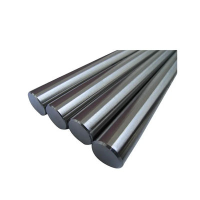 UNS N06625 Hastelloy C22 Round Bar 600 Inconel 718 600 ASTM B575 Nickel Alloy C276 C4 Hastelloy X B B2 B3 C276 C22
