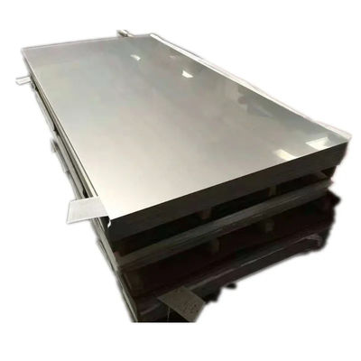 Industry Monel K500 Monel 400 Sheet 2B BA NO.1 4K 8K