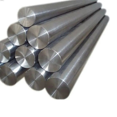 W.Nr.2.4375 Nicu30Al Monel K500 Material Uns N05500 Hastelloy C276 Round Bar