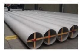 Nickel C-276 Hastelloy C22 Tube B-3 B-2 C-2000 Pipes And Tubes