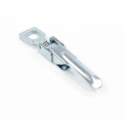 Polished Finish Truck Trailer Door Latch Fasteners