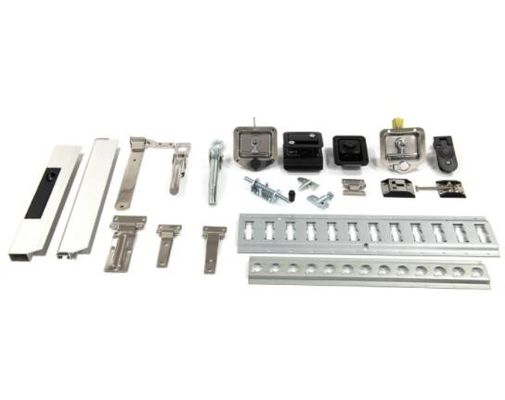 34mm Rear Door Lock ISO Container Cargo Body Parts
