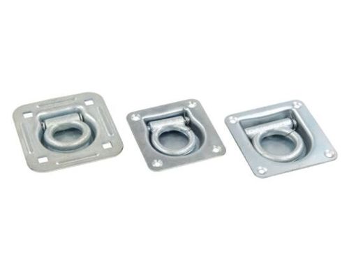 34mm Rear Door Lock ISO Container Cargo Body Parts