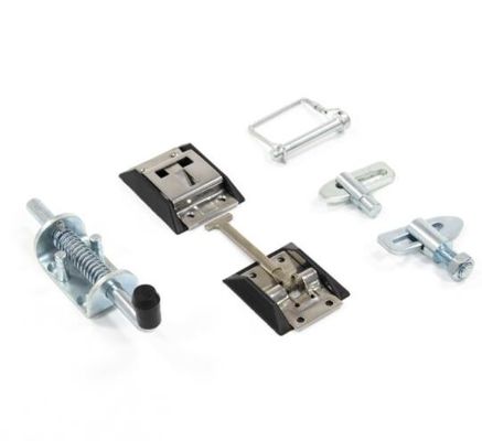 34mm Rear Door Lock ISO Container Cargo Body Parts