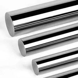 2mm-160mm Inconel 718 Material Inconel 600 625 Nickel Alloy Bar 2m-6m