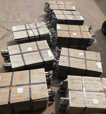 FeNi29Co17 4j29 Strip Sheet Iron Steel Nickel Cobalt