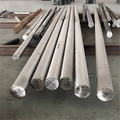Inconel 600 Alloy: Corrosion Resistance &amp; High Temperature Strength