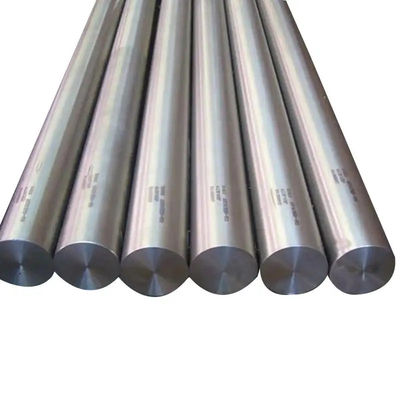 Nickel Inconel 600 Material 601 602CA 617 Etc.600 30 C276 Alloy Steel Bar