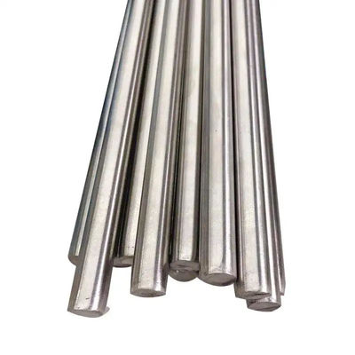 4J29 4J36 4J42 2205 F51 2507 F53 Bright Round Bar Oxidized