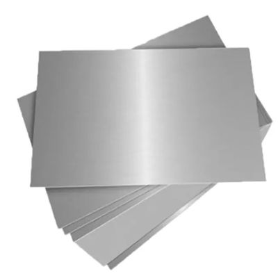 0.3-3.0mm Incoloy 800 Material