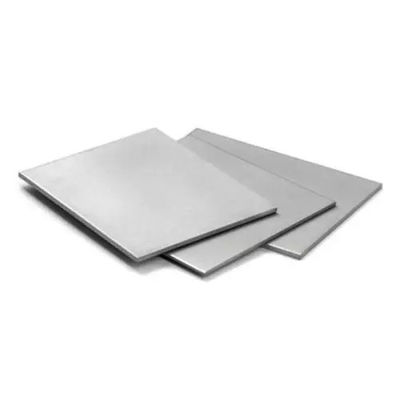 0.1mm-300mm UNS N08800 Incoloy 800 H Austenite Heat Resistance