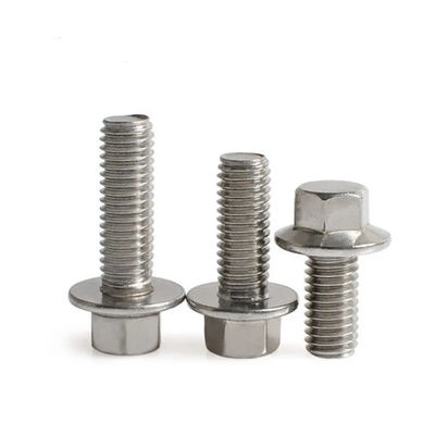 ASTM A193 Heavy Hex Head Bolts With Hole B5 B6 B7 M16 M8 A2 A4