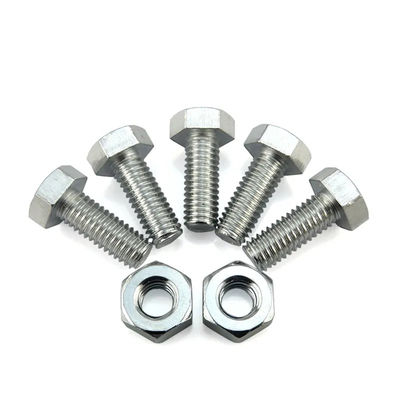 Super Duplex 718 825 Incoloy 800 H 600 625 601 Hastelloy C276 Special Stainless Steel 625 F468AC Hex Heavy