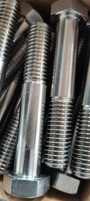Super Duplex 718 825 Incoloy 800 H 600 625 601 Hastelloy C276 Special Stainless Steel 625 F468AC Hex Heavy