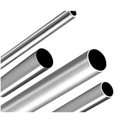 600 601 Incoloy 800HT 800 Hastelloy C276 Tube C22 Pipe