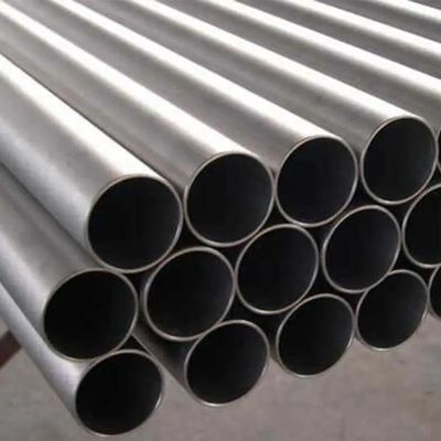 Nickel Alloy Incoloy 800HT 600 602 718 800 Seamless Welded Nickle Based Fitting Elbows Flange
