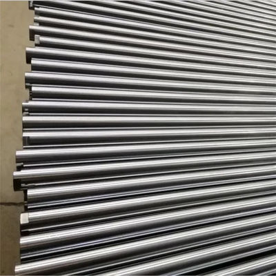 Round Hastelloy C 22 C-276 Hastelloy B-2 Bar 2205 2507 2304