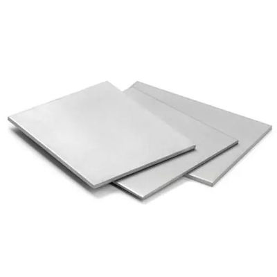 3mm N10276 Hastelloy C 276 Plates Sheets 800-4500mm
