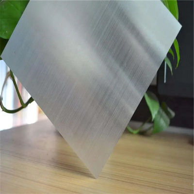 Excellent Corrosion Resistance Nickel Chromium Moly Alloy With 8.89 G/cm3 Density