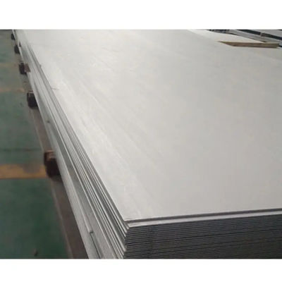 Excellent Corrosion Resistance Nickel Chromium Moly Alloy With 8.89 G/cm3 Density