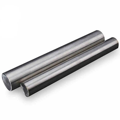 G30 Hastelloy C 276 Hastelloy Round Bar Soft Annealed 2000-5000mm