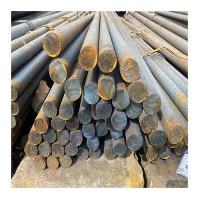 2000-5000mm Hastelloy C276 Round Bar