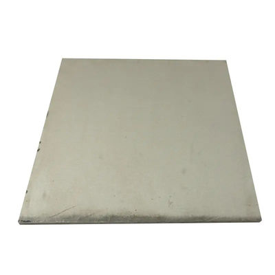 Hastelloy X Plate Sheet Hastelloy B ASTM B 435 Nickel Plate Nickel Anodes