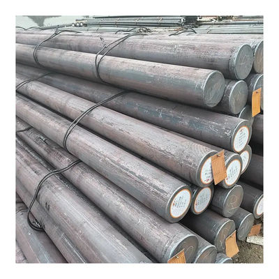 Nickel Alloy C276 Hastelloy Round Bar C22 C2000 B B2 B3