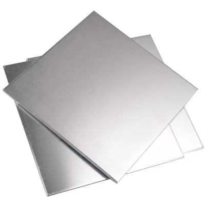 Hastelloy C4 B2 C22 C276 D205 G30 G50 High Temperature Alloy Steel Sheet