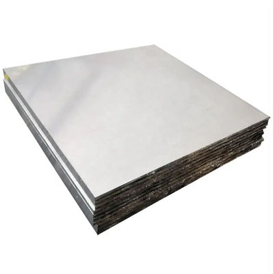 Nickel Alloy C276 C22 C4 B2 B3 B4 Hastelloy X Plate