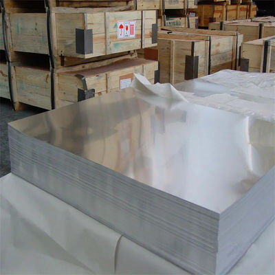 C22 C4 C276 Hastelloy B2 B3 Hastelloy X Plate ASTM B435 Nickel Iron Alloy