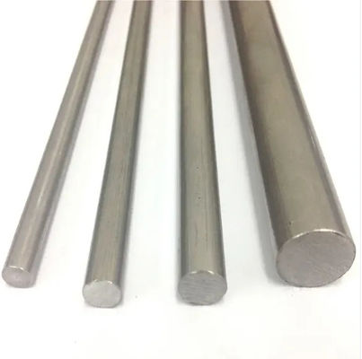 Uns N06625 Hastelloy C22 Round Bar Alloy 600 Inconel 718 ASTM B575 C276 C4 Hastelloy X B B2 B3