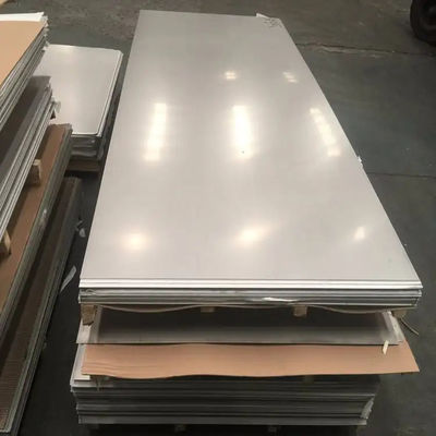 1mm-30mm C22 C4 B2 B3 B4 Hastelloy C276 ASTM Nickel Alloy