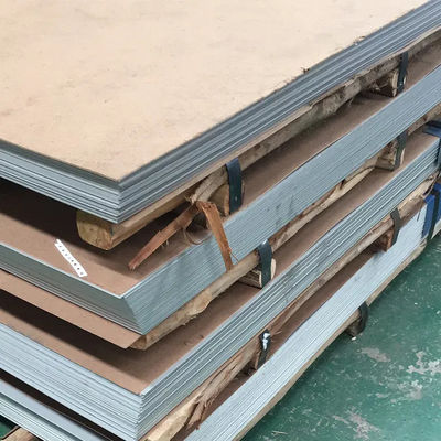 C4 B2 Hastelloy B3 C276 C22 Hastelloy X Sheet ASTM B435 Nickel Iron Alloy
