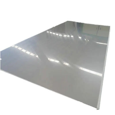C276 C22 C4 B2 B3 Hastelloy X Sheet Nickel Alloy 650-2000mm
