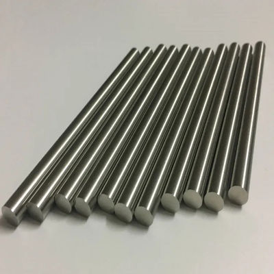 AISI Monel 400 K500 Hastelloy B3 B2 C4 X G30 G35 C276 Nickel Alloy Bar