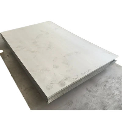 Cold Drawn Hastelloy C276 Plate 1-12m 6mm-600mm Construction