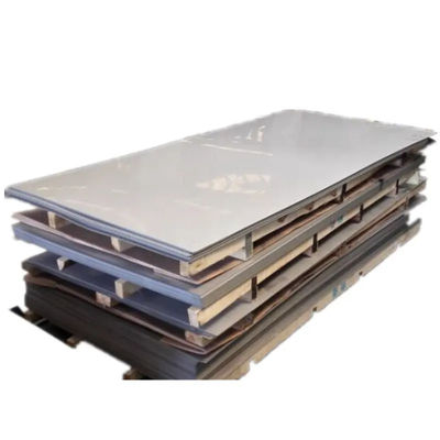 Copper Super Alloys Nickel Alloy Steel Stainless Steel Monel 400 Sheet