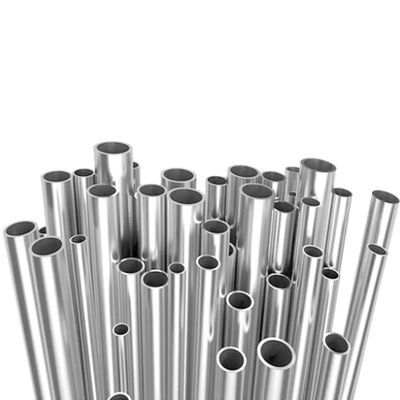 Inconel 600 Nickel Alloy Steel Inconel 625 Seamless Pipe