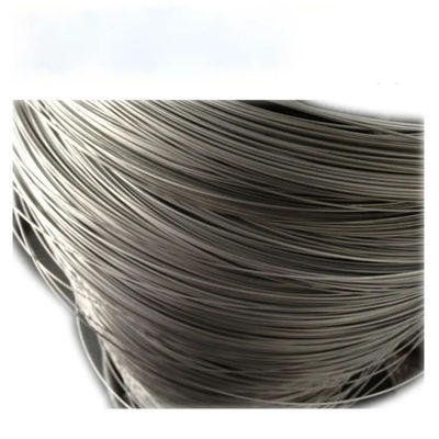 AWS. 5.14 Metal 60 Ernicu-7 Mig Weld  Monel 400 Wire 1.2mm