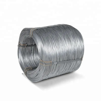 W.Nr 2.4360 Nickel Based Monel Alloy 400 Monel 400 Welding Wire