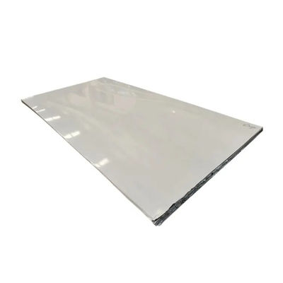 ASTM B4575 1.4876 Monel Alloy 400 Nickel Alloy Steel Sheet